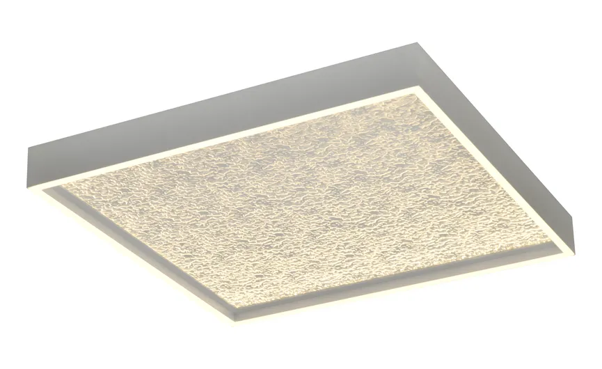 LED-Deckenleuchte "Bormes" detail