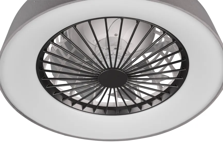 Deckenventilator "Farsund" detail