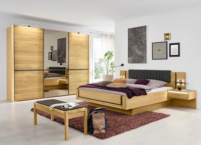 Schlafzimmer-Set