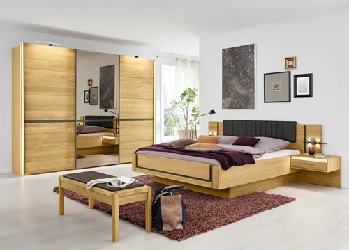 Schlafzimmer-Set
