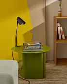 milieu