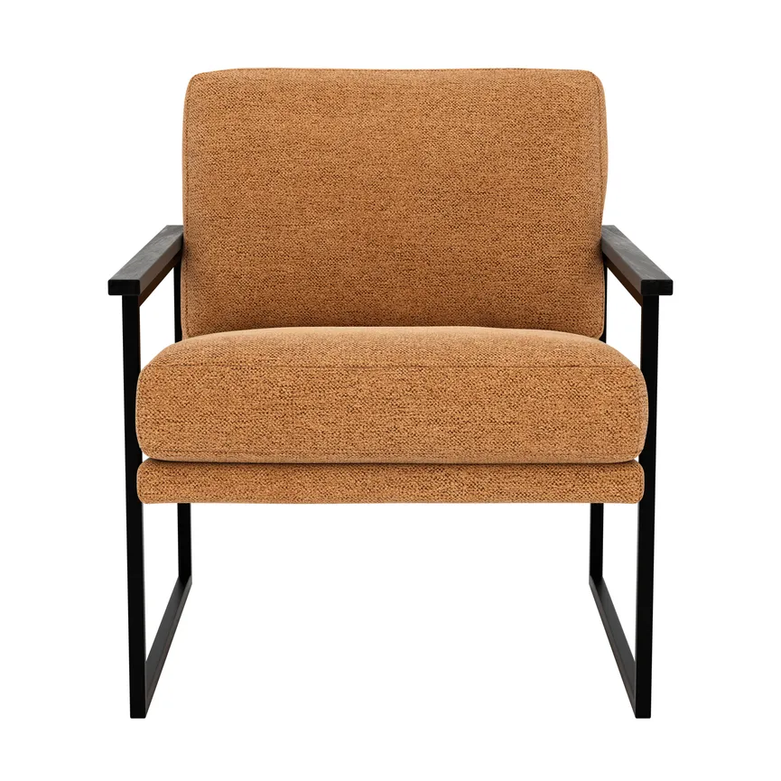 Lounge Sessel detail