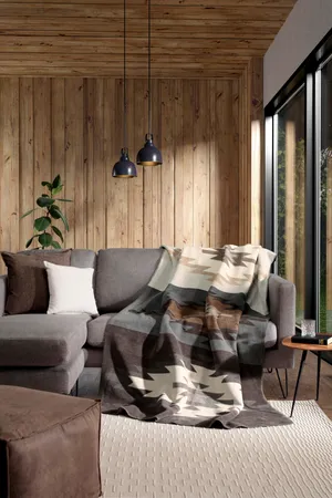 Kuscheldecke