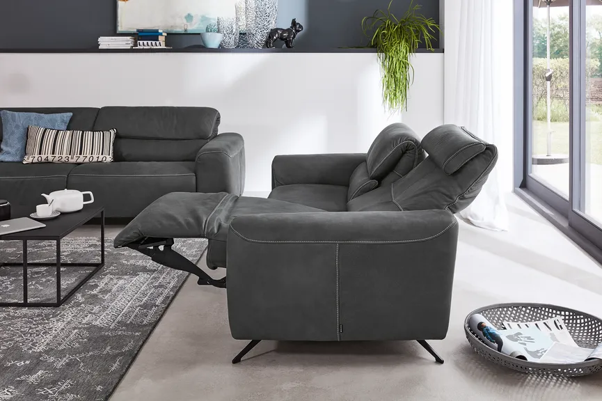2,5-Sitzer beidseitig Relax detail