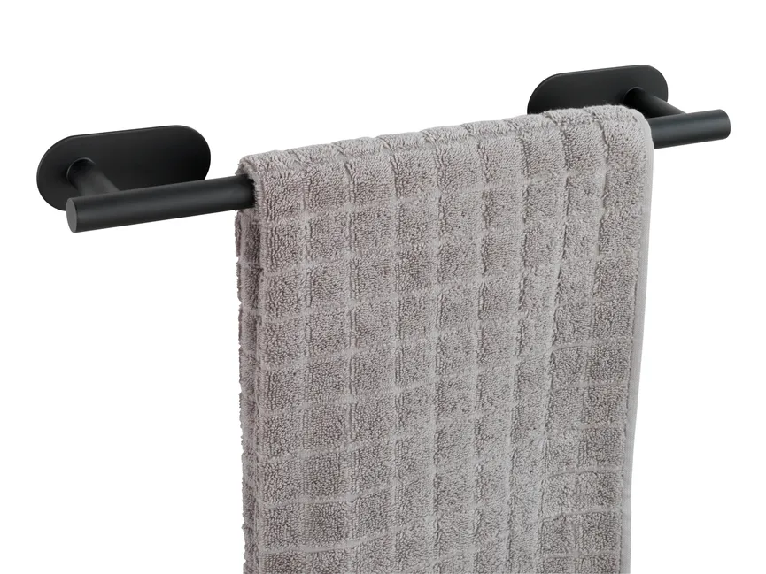 Badetuchstange Uno Orea 40 cm detail