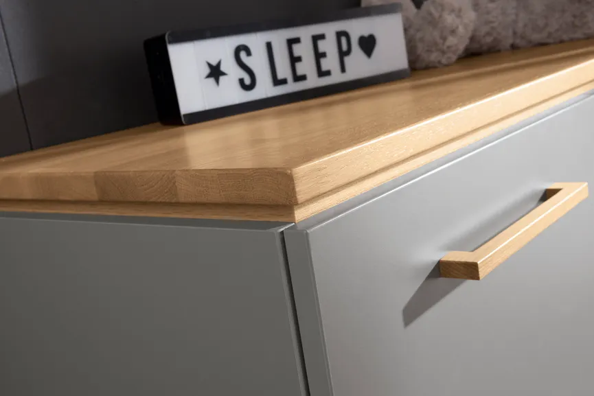 Highboard detail
