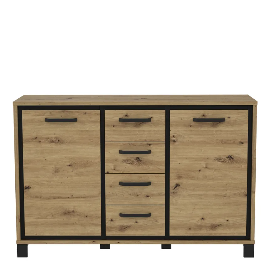 Kommode 2T/4S hauptaufnahme