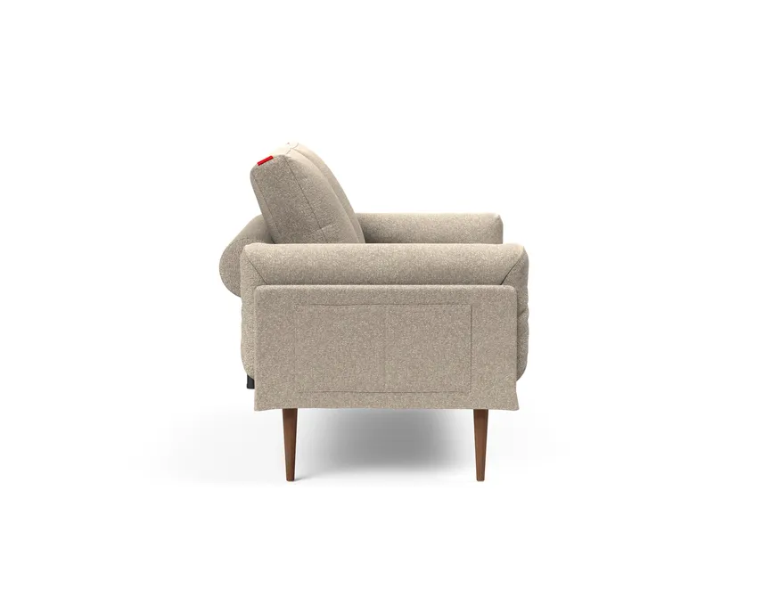 Schlafsofa Styletto Classic detail