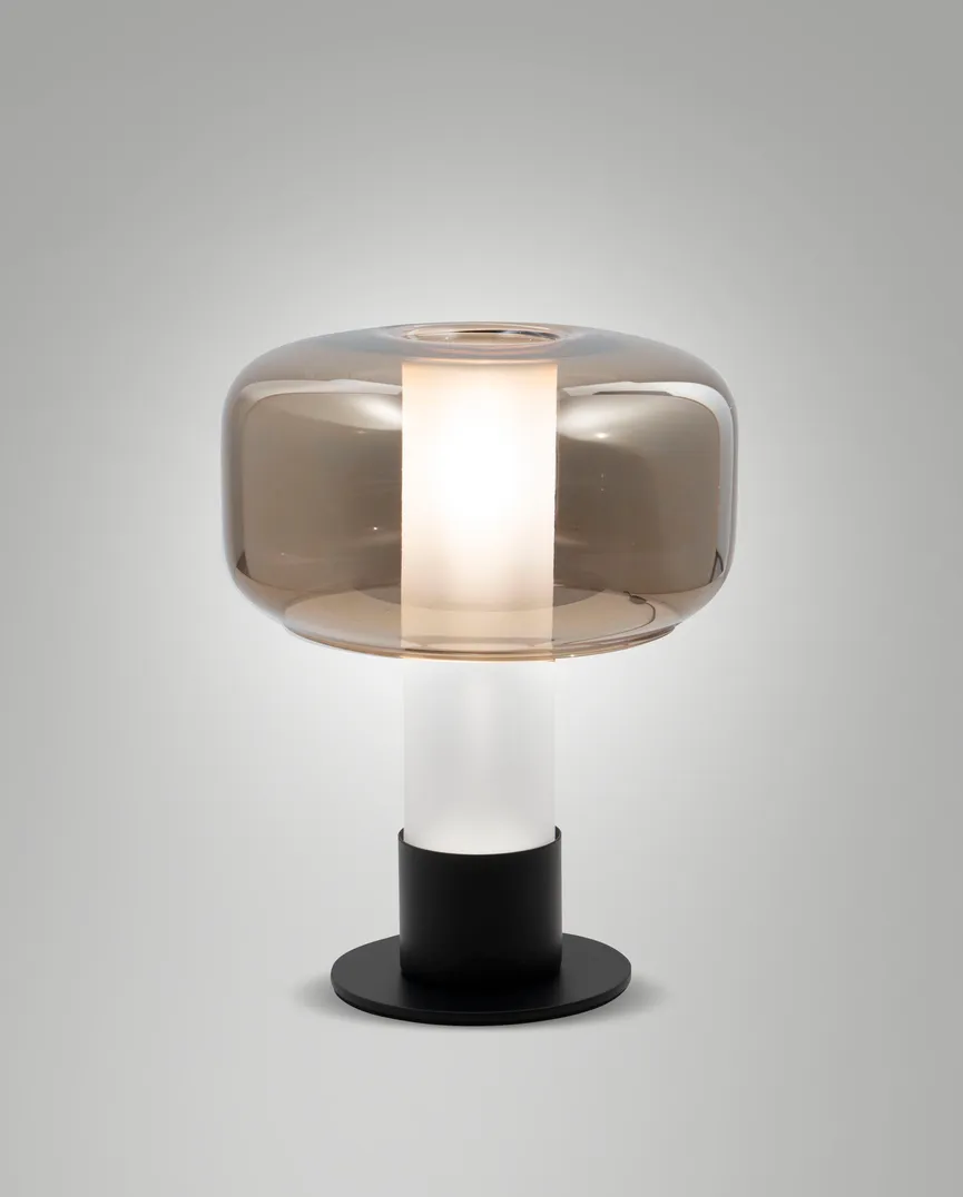 Tischleuchte "Flick" detail