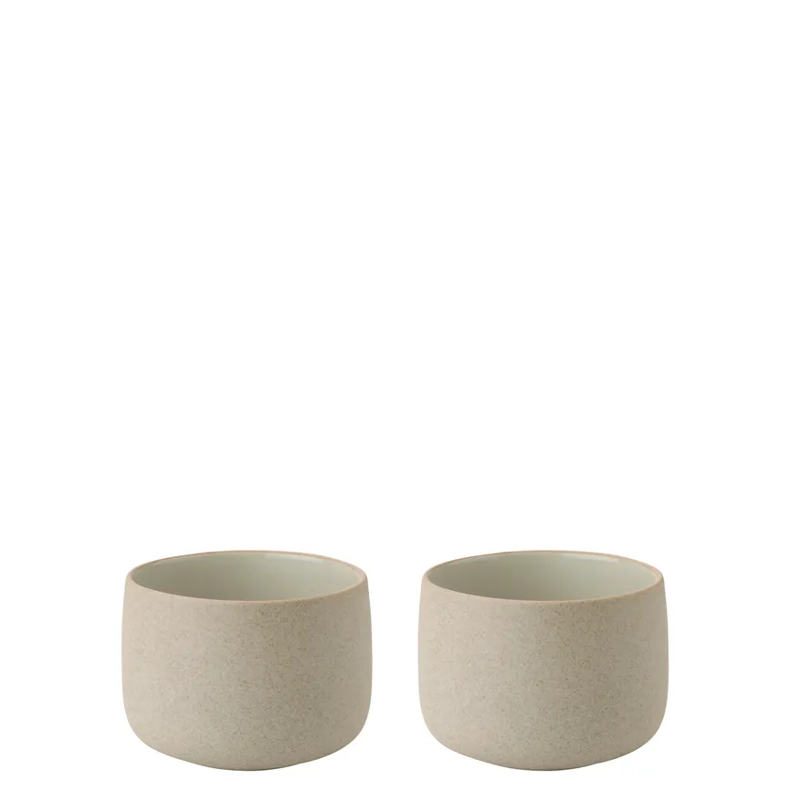 Tasse "Emma" 2er-Set je 150 ml hauptaufnahme