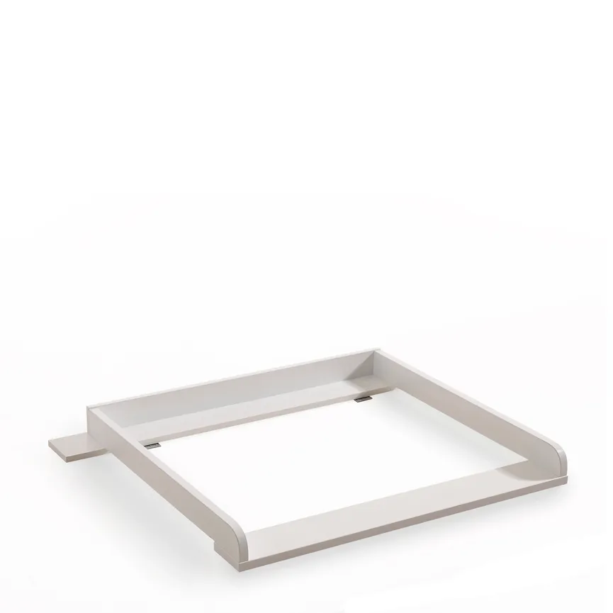 Babyzimmer 4-tlg. detail