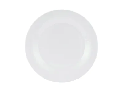Frühstücksteller