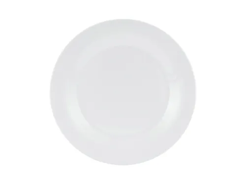 Frühstücksteller