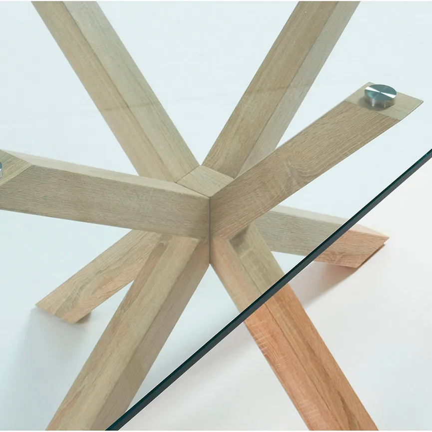 Esstisch 200cm detail