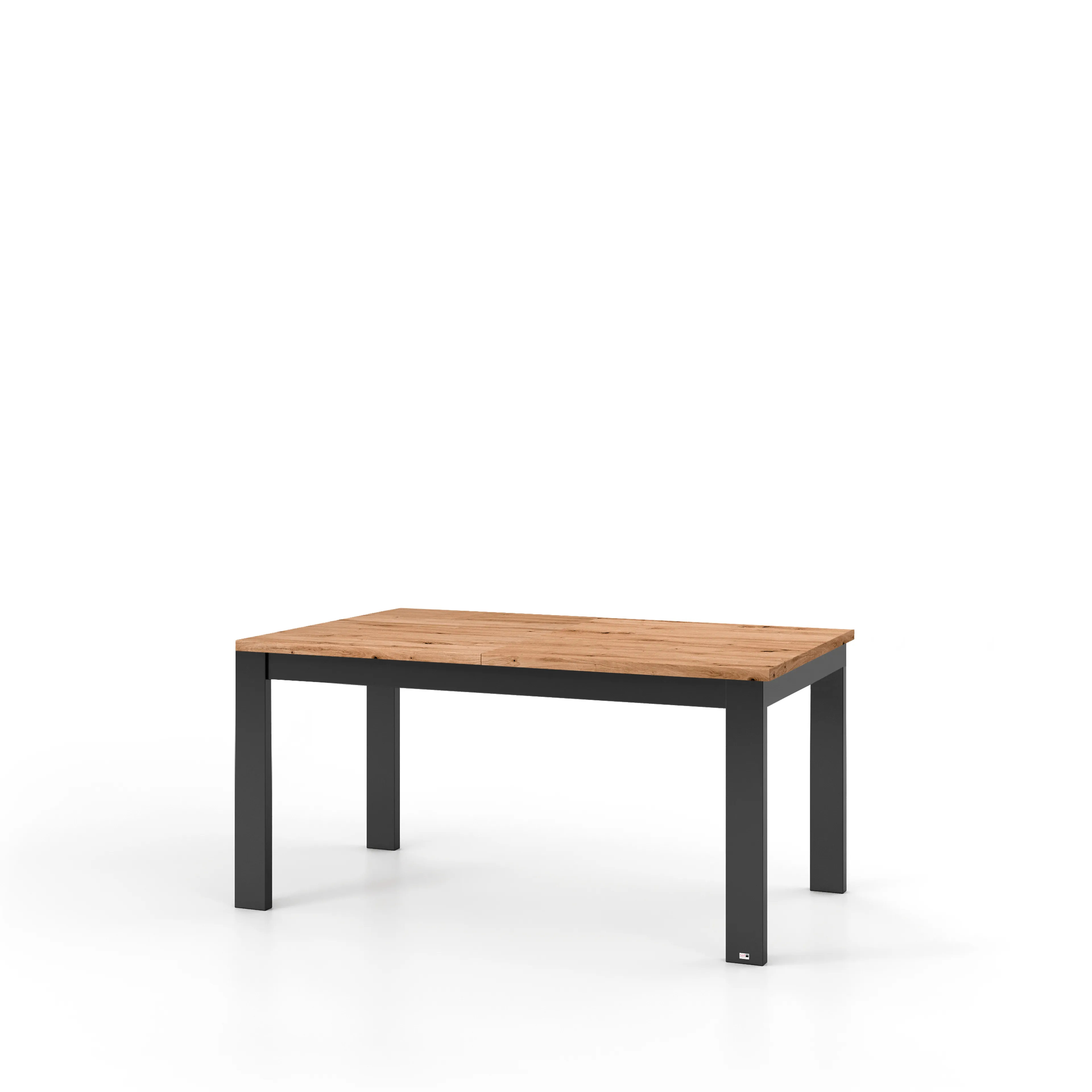 Esstisch York 140 x 90 cm