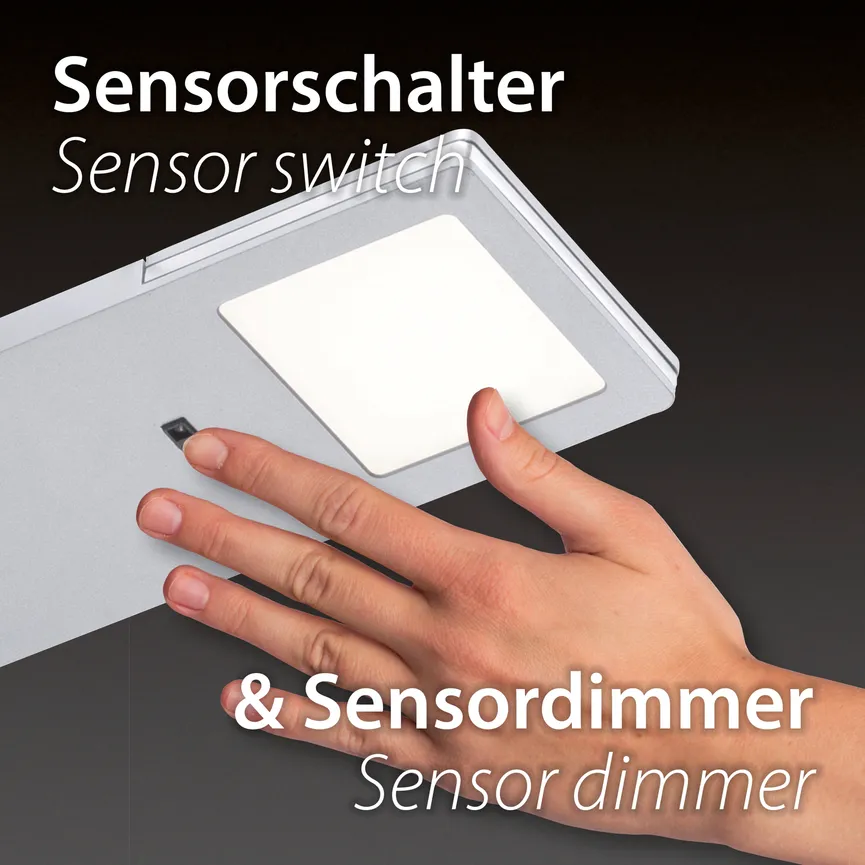 Pendelleuchte "PURE-Lume" detail