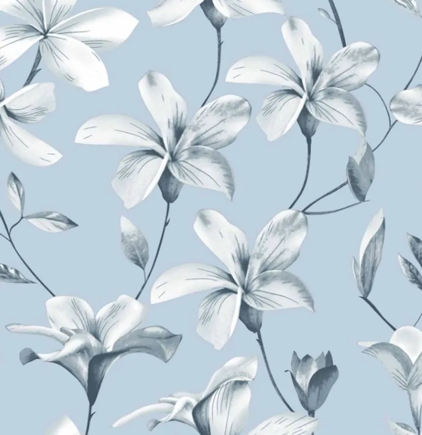 Renforce-Bettw.Floral 135x200 material_farbe
