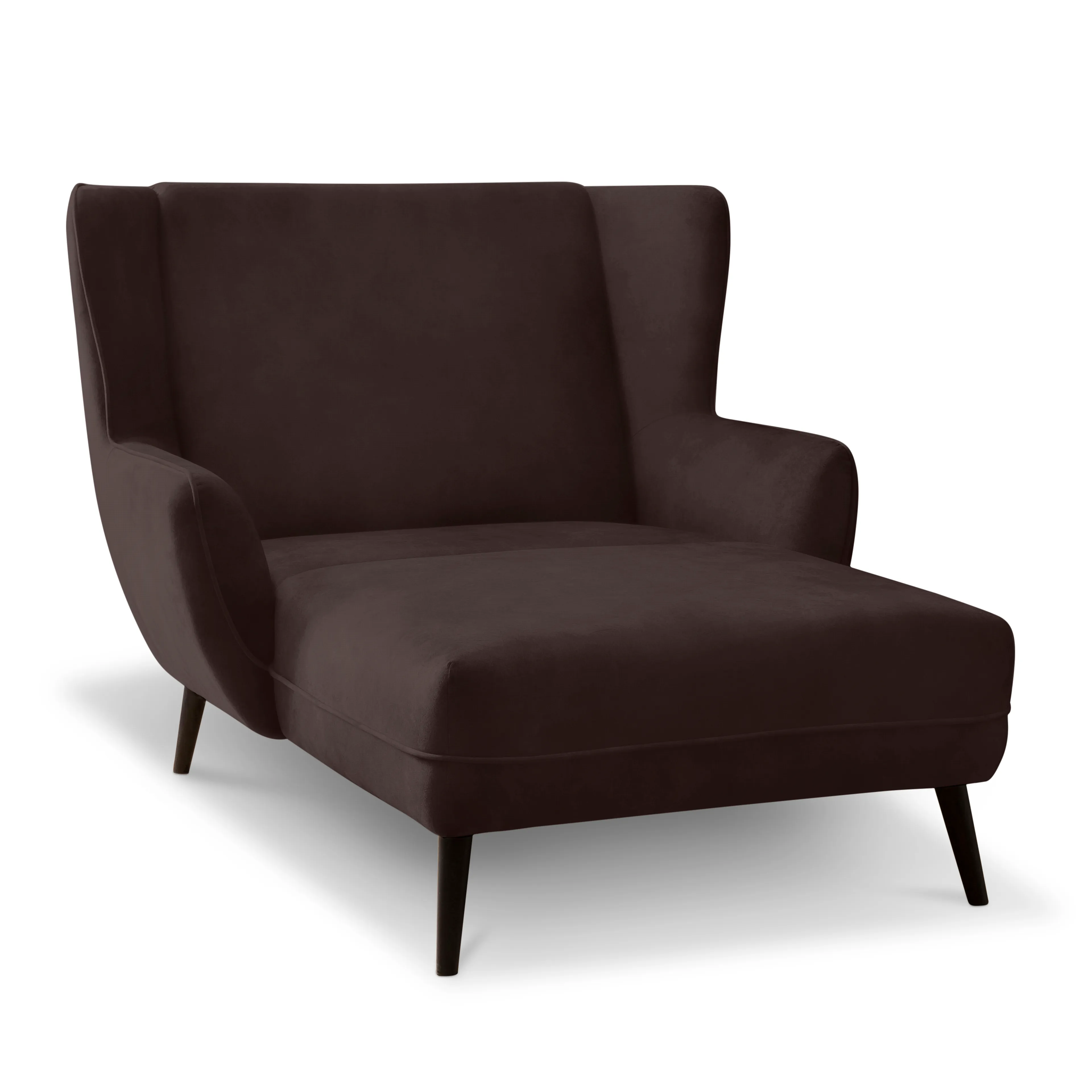 Longseat-Sessel Amarillo