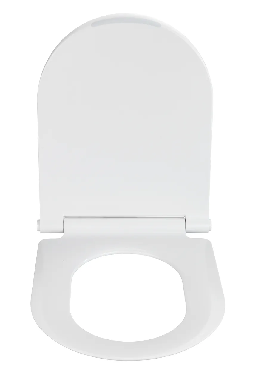 WC-Sitz Nuoro Duroplast detail