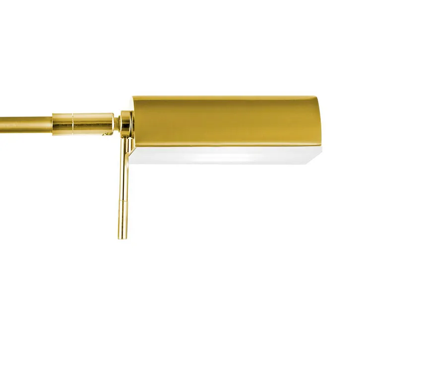 Stehleuchte "Graz" detail