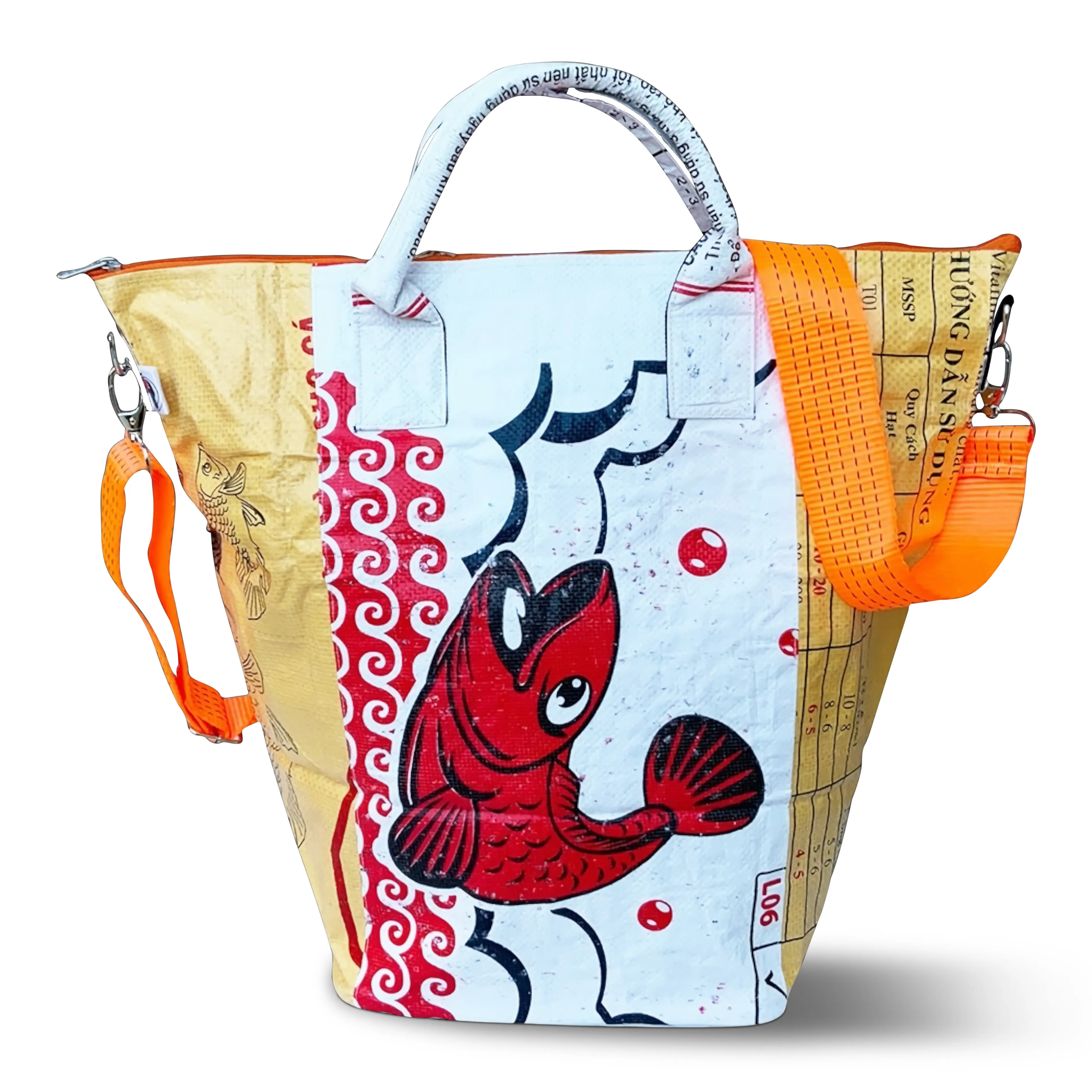 Wäschekorb Laundry Bag TJ8S
