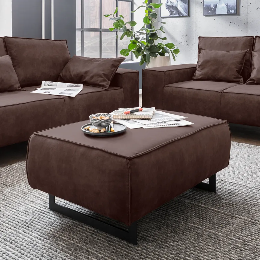 Hocker milieu