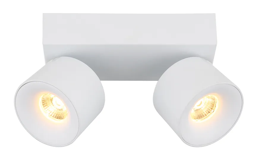 Strahler "RAE" detail