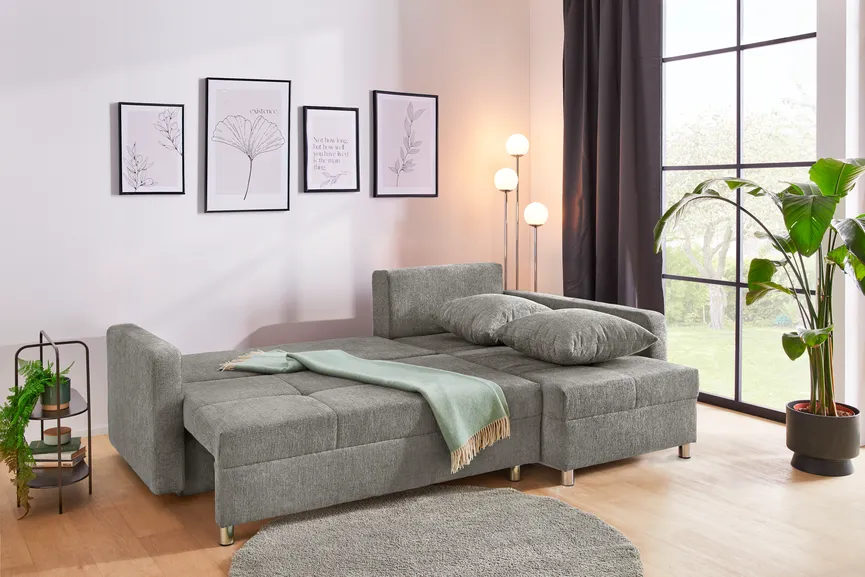 Polstergarnitur detail