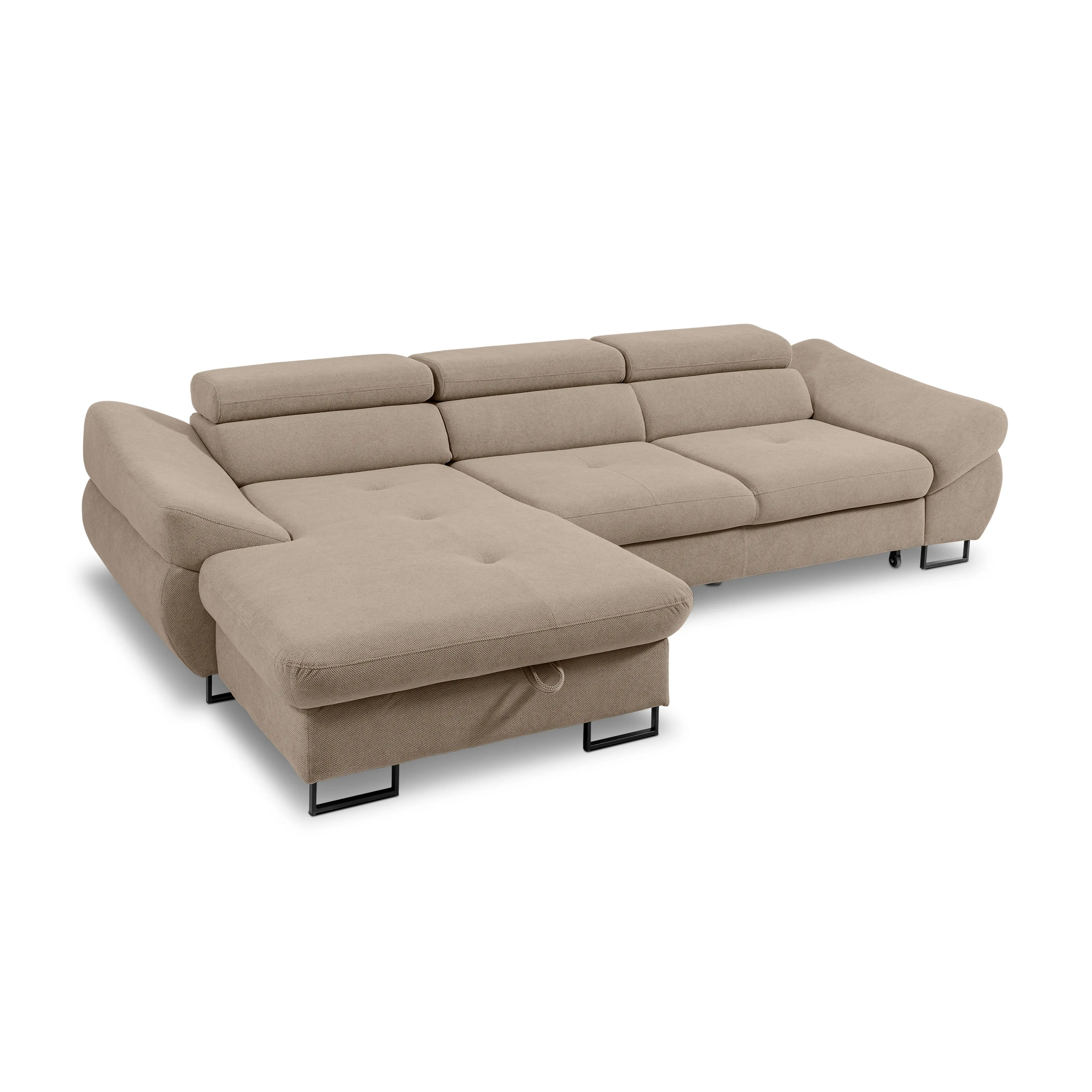 Ecksofa  Fabio