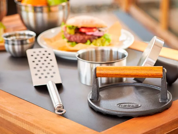 Rösle Grillzubehör