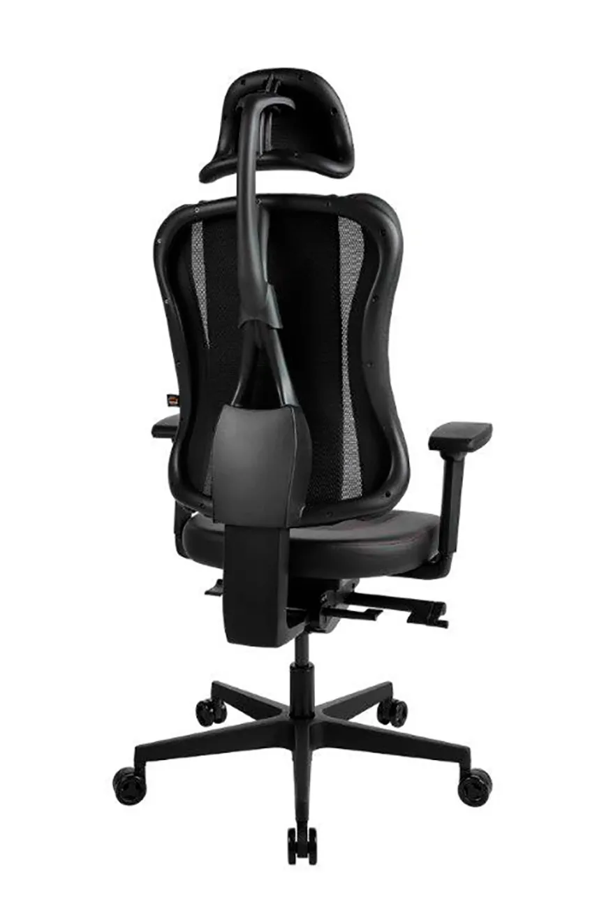 Drehstuhl Pro 2020 detail