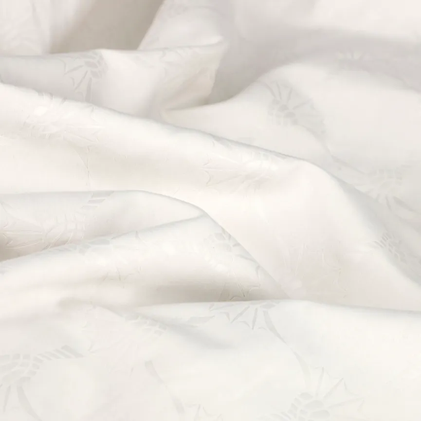 Dekoschal J!Elegance material_farbe