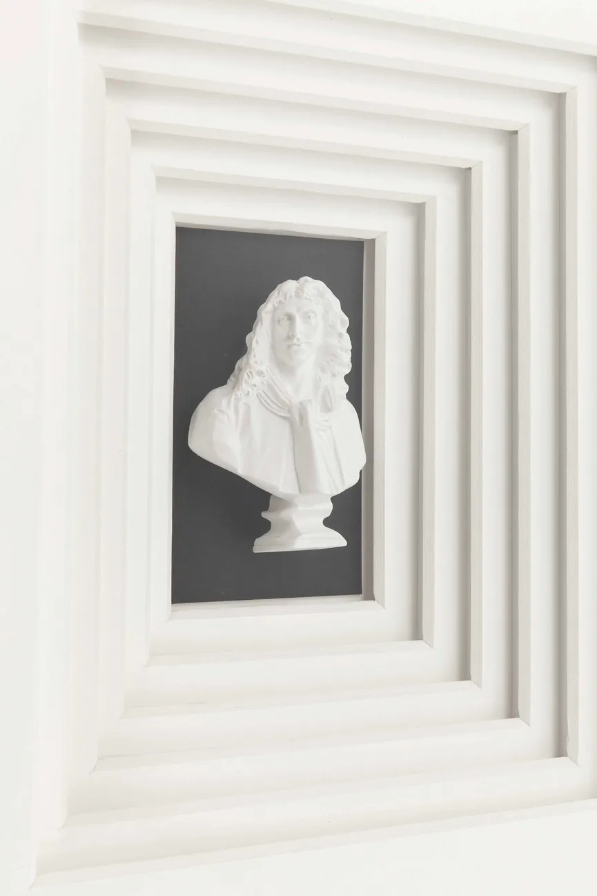 Deko Rahmen 61981 detail