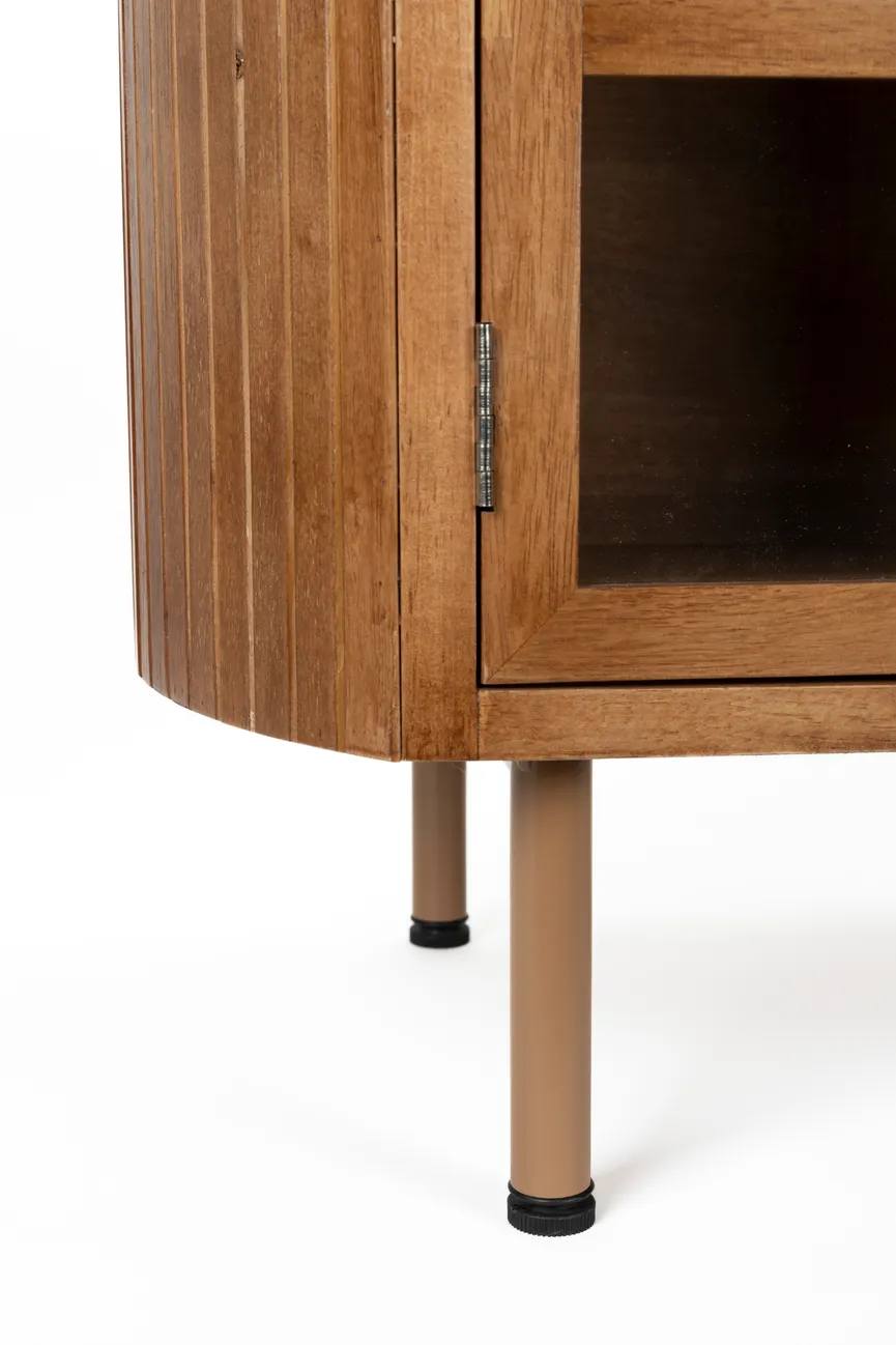 Sideboard 2T/2F detail