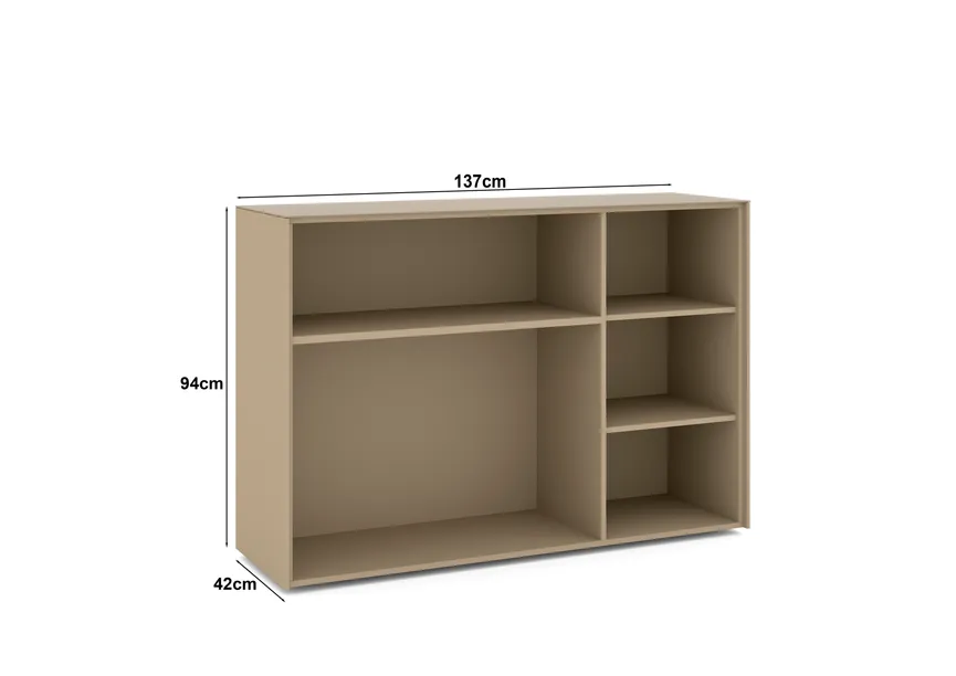 Sideboard 137cm detail