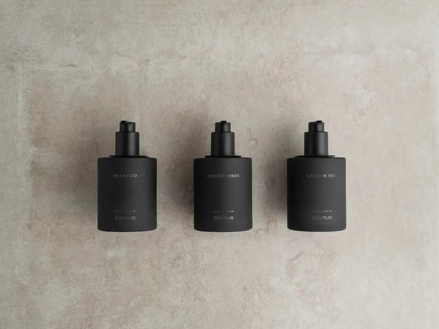 Glasflaschen Set Kirei milieu