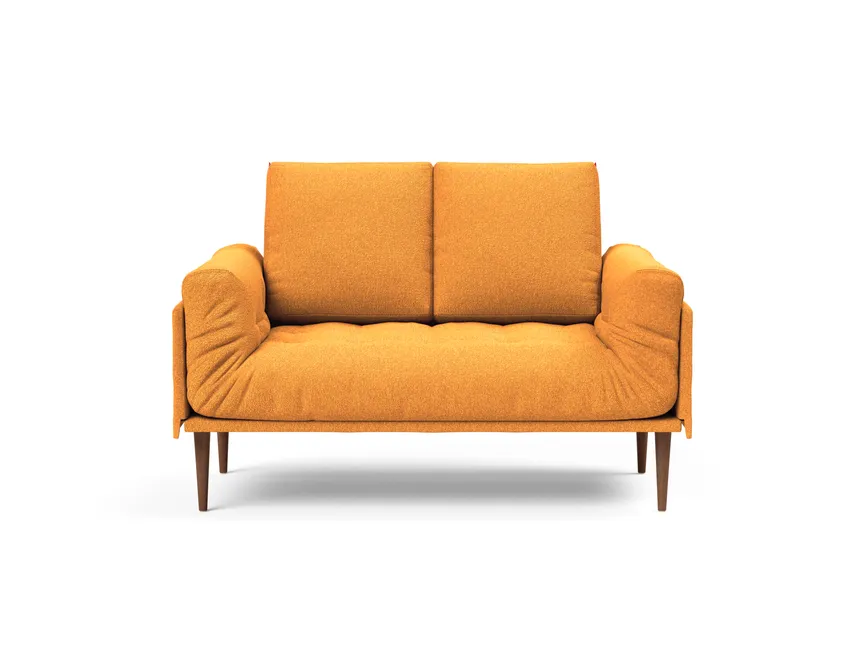 Schlafsofa Styletto Spring detail