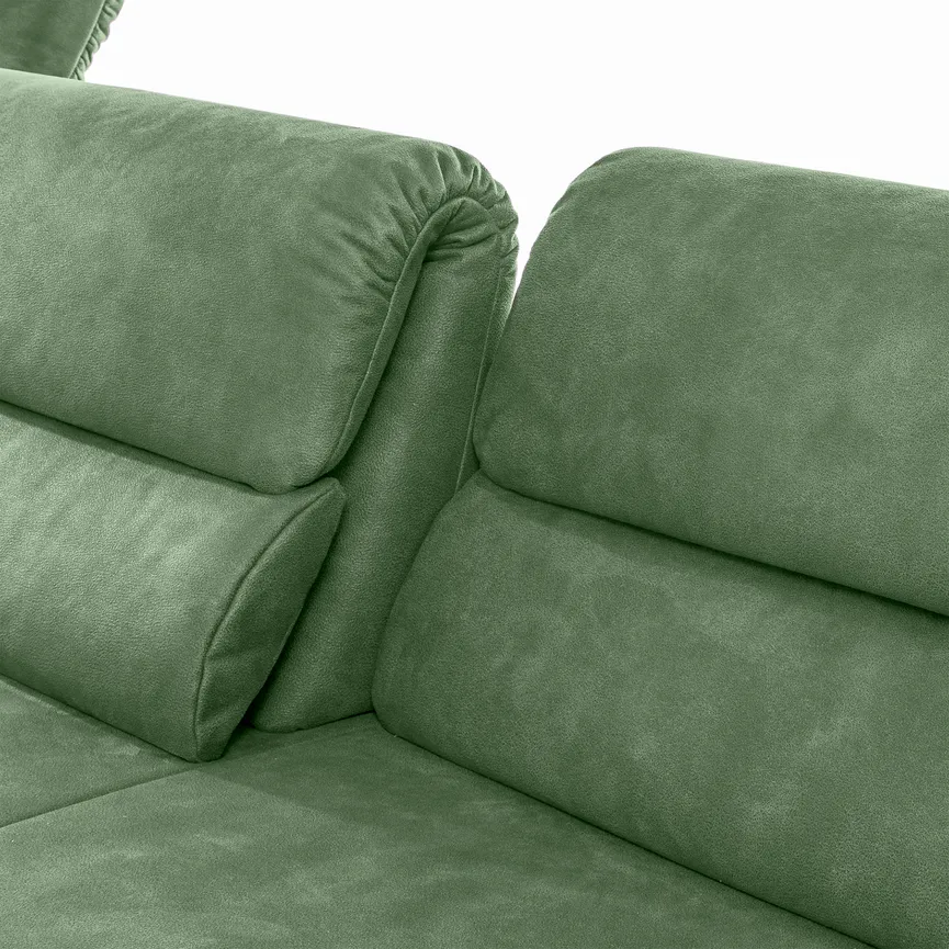 Mara Longchair-Schenkel detail