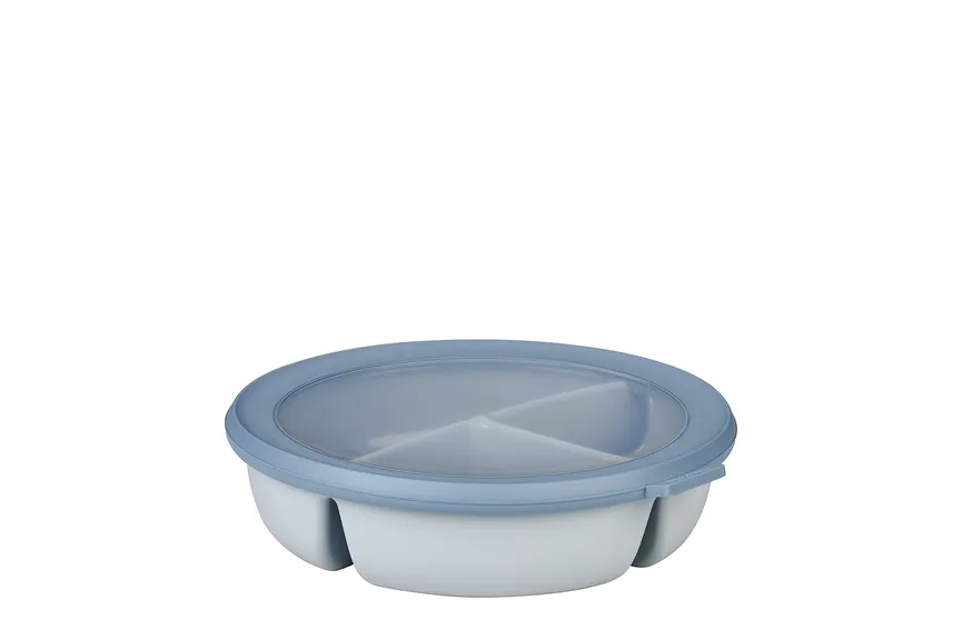 Bento Bowl Cirqula rund hauptaufnahme