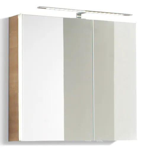 Spiegelschrank 