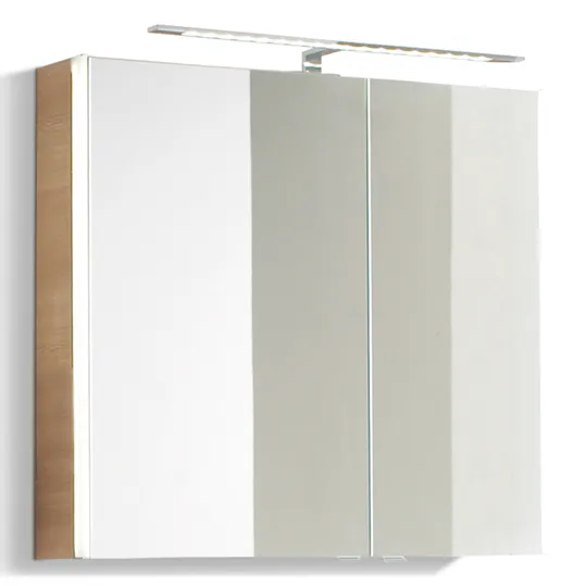 Spiegelschrank 