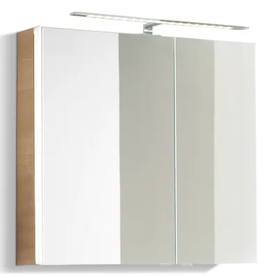 Spiegelschrank 