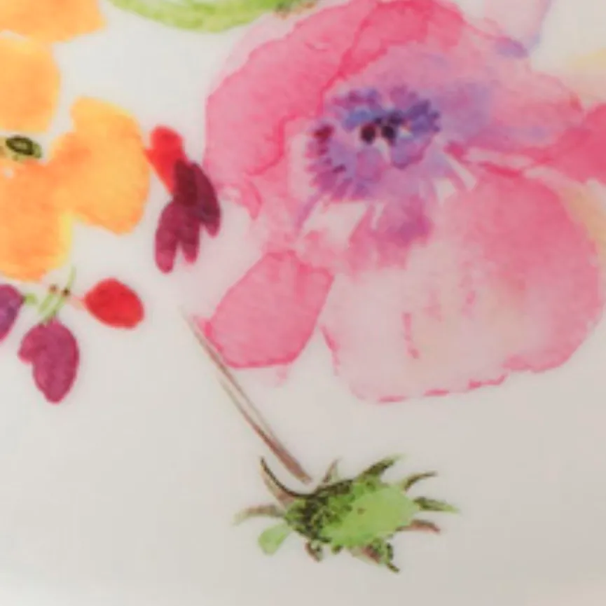 Müslischale "Mariefleur" material_farbe