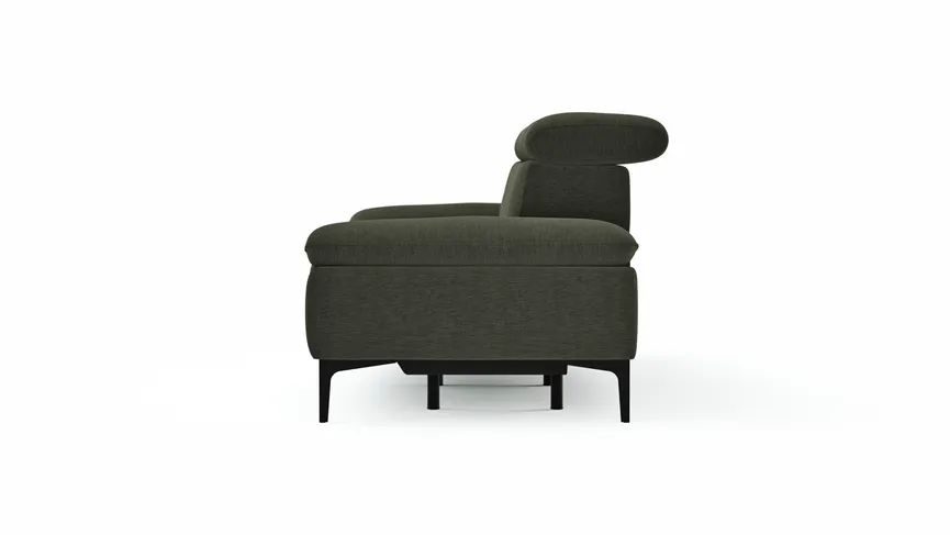 Sofa 3-Sitzer m. Funktion detail