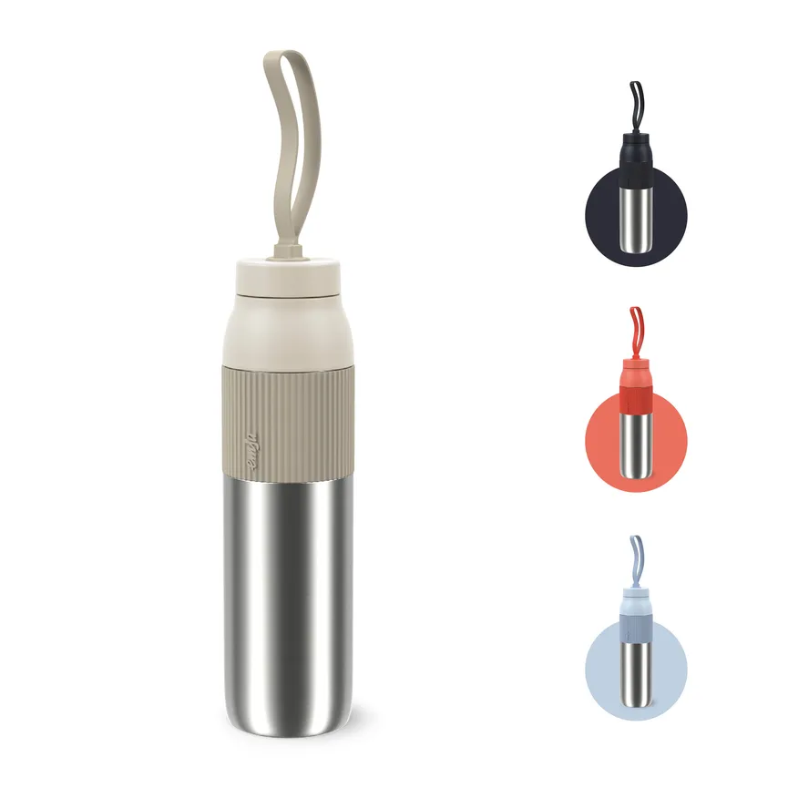 Isolierflasche "BeYou" 700 ml detail