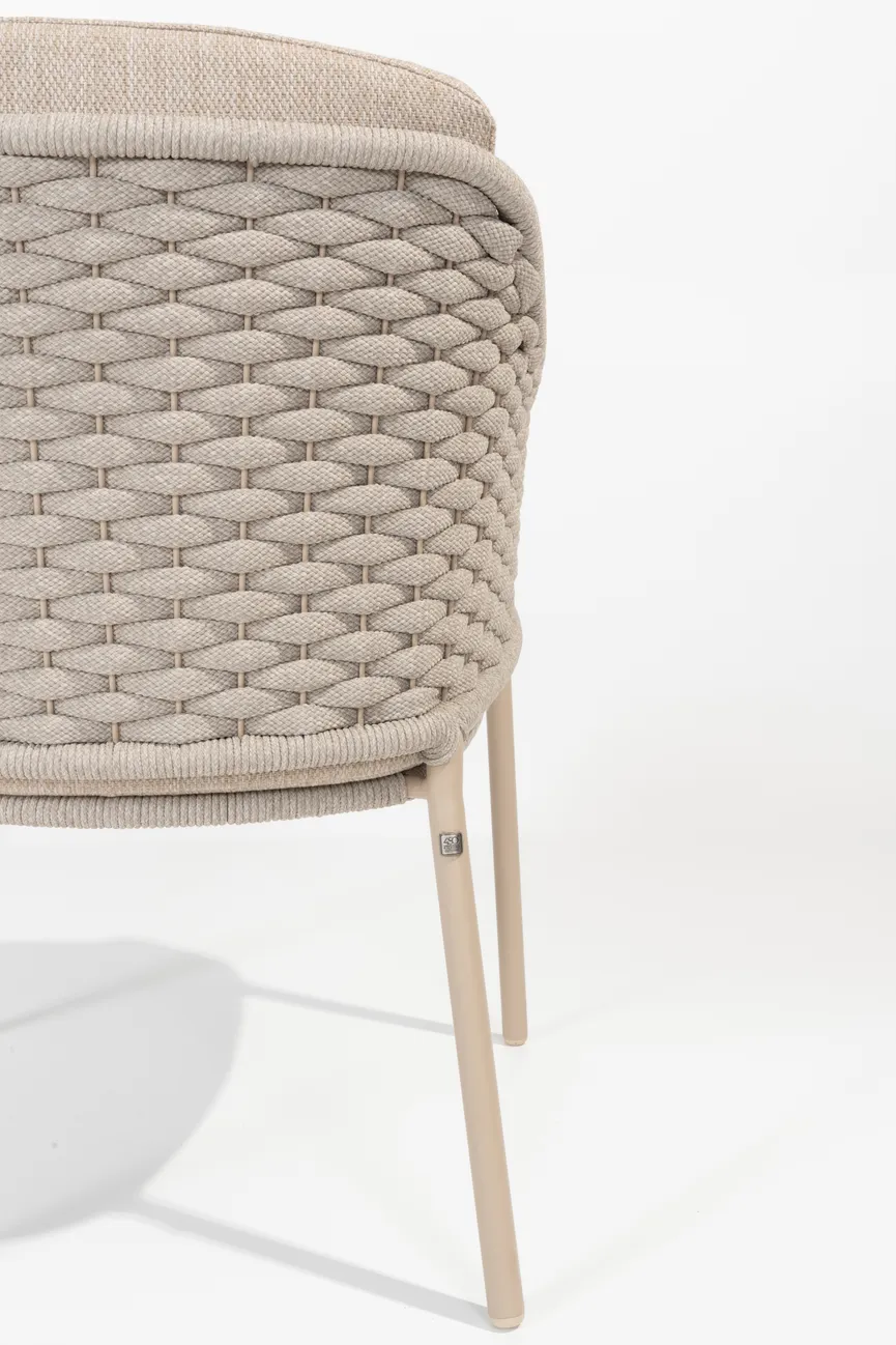 Dining Stuhl detail