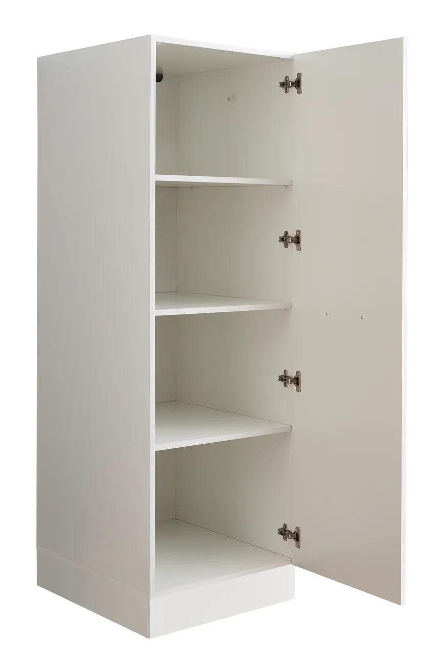 Stauraumschrank detail