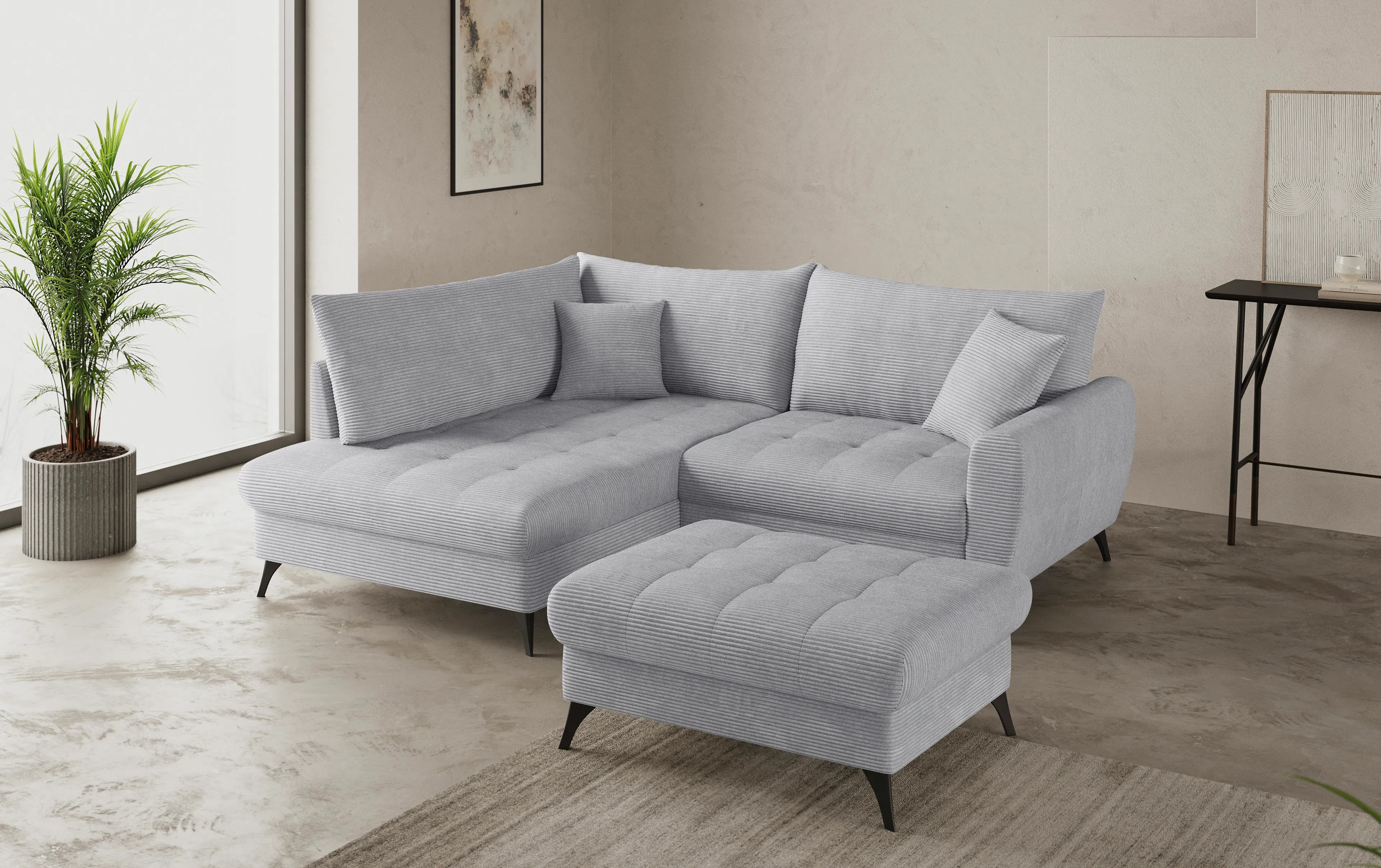 Hocker Blackburn II