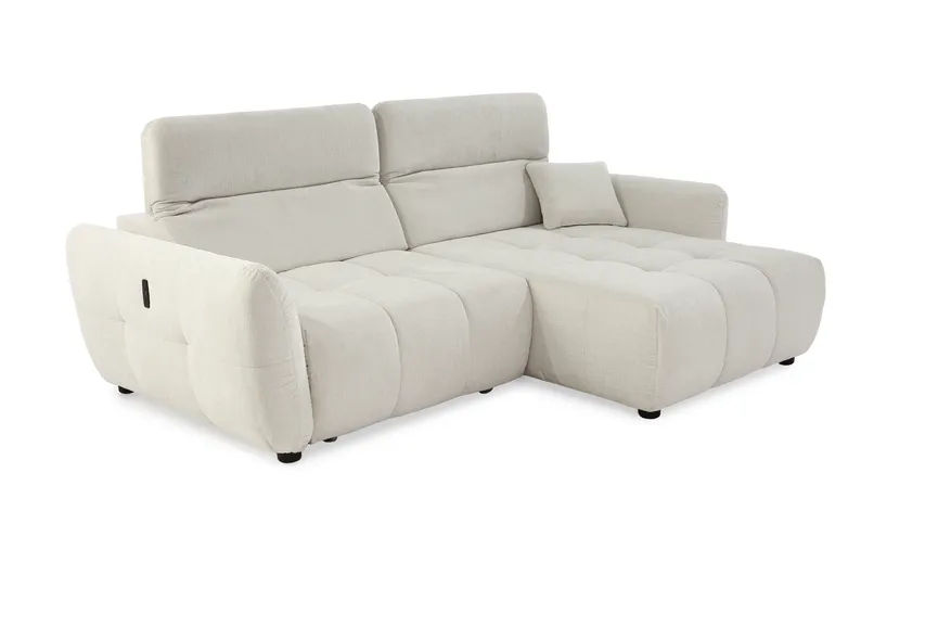 Polstergarnitur detail