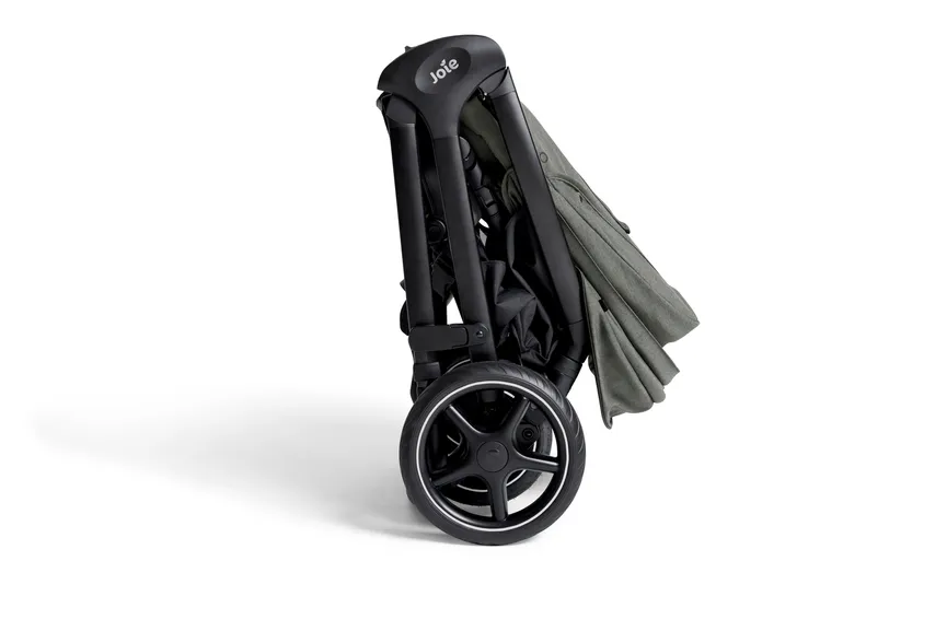 Kinderwagen Finiti detail